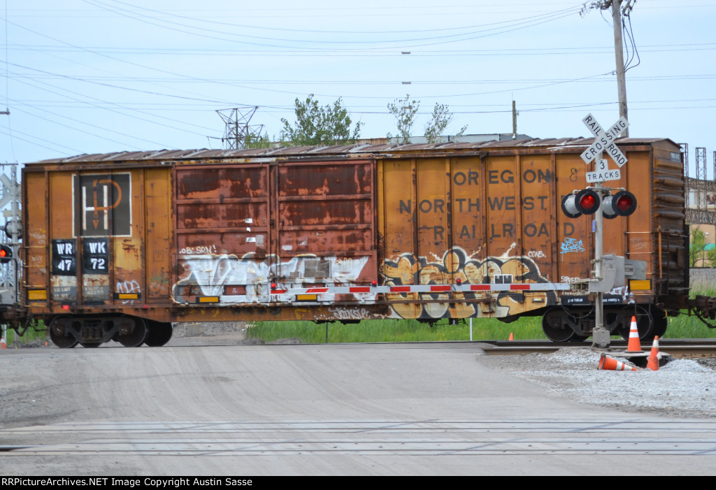WRWK 4772